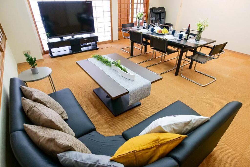 Kodaka Hotel Токио Экстерьер фото