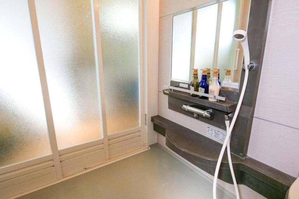 Kodaka Hotel Токио Экстерьер фото