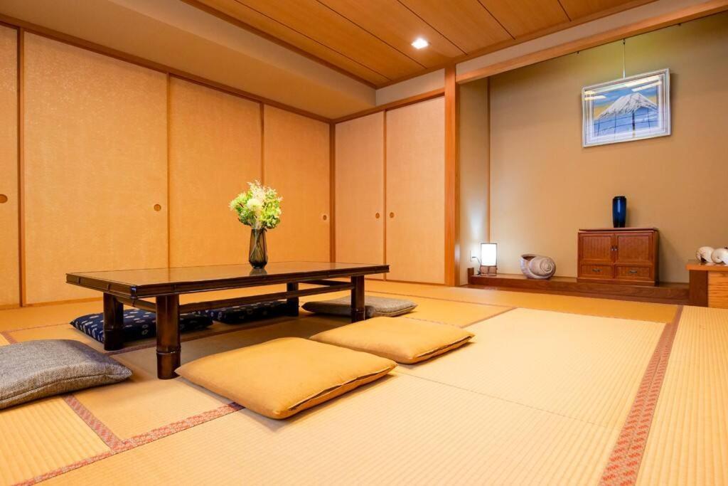 Kodaka Hotel Токио Экстерьер фото