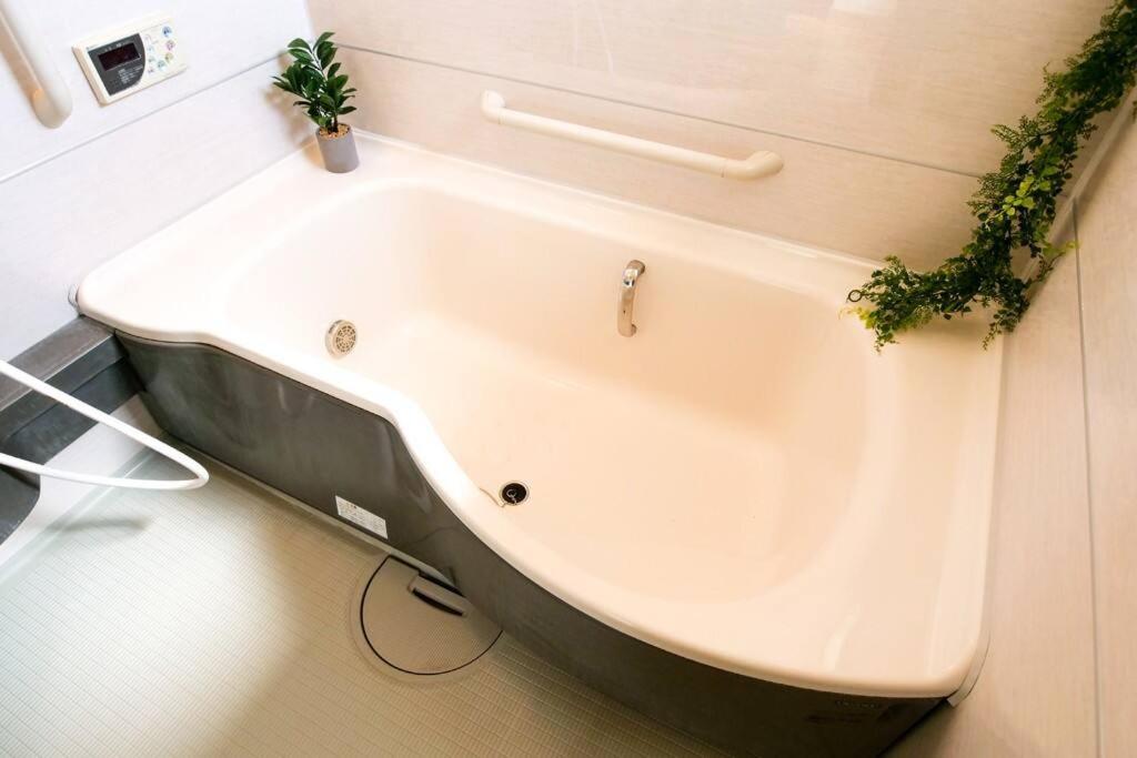Kodaka Hotel Токио Экстерьер фото